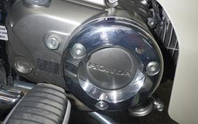 HONDA C125 SUPER CUB 2020 JA71