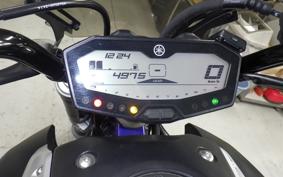 YAMAHA MT-07 ABS 2016 RM07J