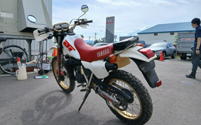 YAMAHA DT200 R 37F