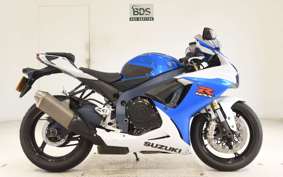 SUZUKI GSX-R750 2013