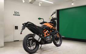 KTM 390 DUKE
