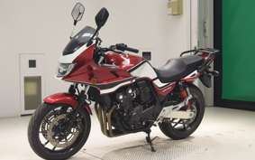 HONDA CB400 SUPER BOLDOR 2018 NC42