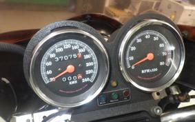 HARLEY XLH883 HUGGER 1988