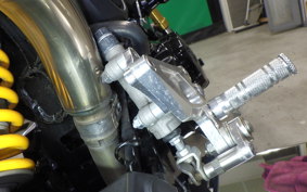 HONDA GROM 2024 JC61