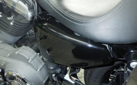 HARLEY XL1200N 2009