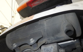 HONDA GYRO CANOPY TA03