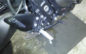 YAMAHA XSR900 2022 RN80J