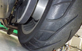 HARLEY FLHTC 1580 2008