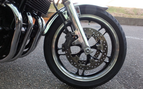 HONDA CB1100 2010 SC65