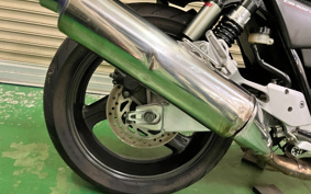 HONDA CB400SF 2012 NC42