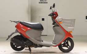 SUZUKI LET's 4 Basket 2021 CA43A