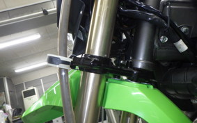 KAWASAKI KSR110 E 1996 KL110D