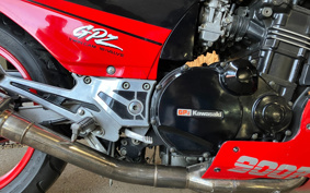 KAWASAKI GPZ900R NINJA 1991 ZX900A