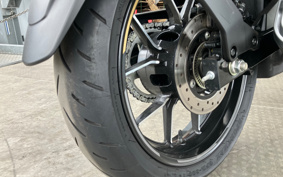 SUZUKI JIKUSA-250 ED22B
