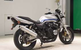 HONDA CB400SF VTEC 2006 NC39