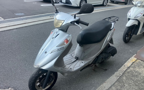 SUZUKI ADDRESS V125 CF4EA