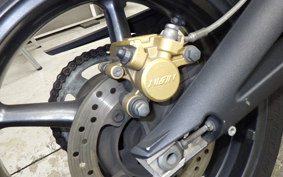 TRIUMPH STREET TRIPLE 2008