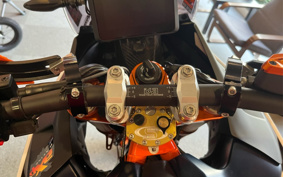 KTM 890 ADVENTURE R 2023 TR640