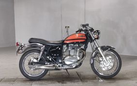 KAWASAKI ESTRELLA250 RS BJ250A
