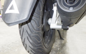 HONDA PCX125-3ﾊEVEﾘｯﾄﾞ JF84