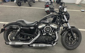 HARLEY HARLEY XL1200X 2016 LC3