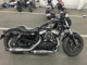 Фото Harley XL1200X 2016 с японского аукциона