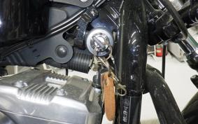 HARLEY XL1200X 2015