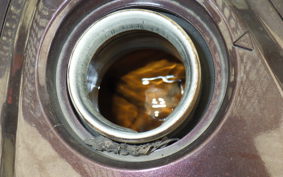 YAMAHA JOG Gen.5 SA36J