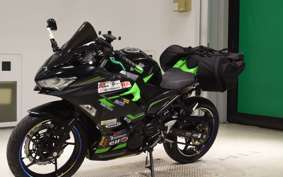 KAWASAKI NINJA 400 2019 EX400G