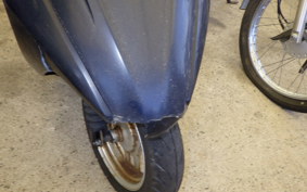 SUZUKI ADDRESS V50 Gen.2 2013 CA42A