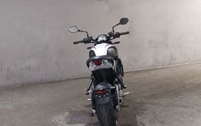 TRIUMPH TRIDENT 660 LGL10U