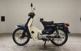 HONDA C90 SUPER CUB E 2025 HA02