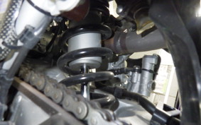 YAMAHA WR250R 2017 DG15J