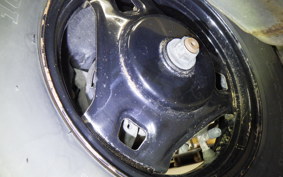 SUZUKI ADDRESS V125 S 2006 CF4MA