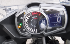 KAWASAKI NINJA 400 2019 EX400G