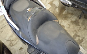 HONDA FORZA Z MF08