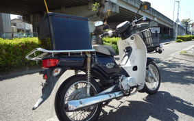 HONDA SUPER CUB110 JA10