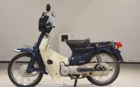 HONDA C90 SUPER CUB E 1985 HA02