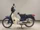 Фото Honda C90 SUPER CUB E 1985 с японского аукциона