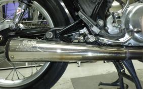 YAMAHA SR400 Gen.2 1998 1JR