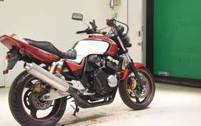 HONDA CB400SF VTEC Spec3 2005 NC39