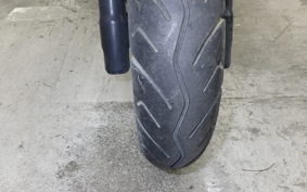 YAMAHA JOG Gen.4 2009 SA16J