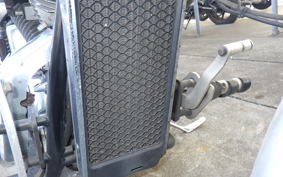 HONDA SHADOW 400 SLASHER 2005 NC40