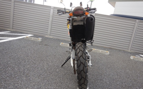 YAMAHA WR250R DG15J