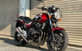 HONDA CB400SFV-4ABS 2019 NC42