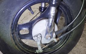 SUZUKI LET's 4 2020 CA45A