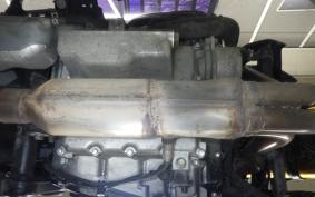 SUZUKI GSX-S750 2021 C533F