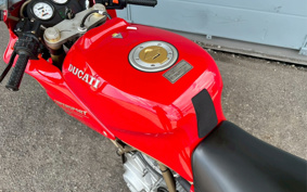DUCATI 400SS HALF COWL 1997 ZDM400J