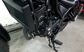 HONDA  REBEL 250 ABS MC49