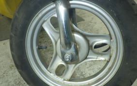 HONDA DIO Gen.6 2020 AF62